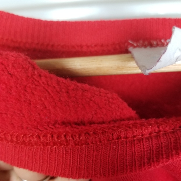 Vintage Sweater Super soft - Picture 4 of 6